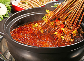 串串香炒料技術(shù)培訓(xùn)